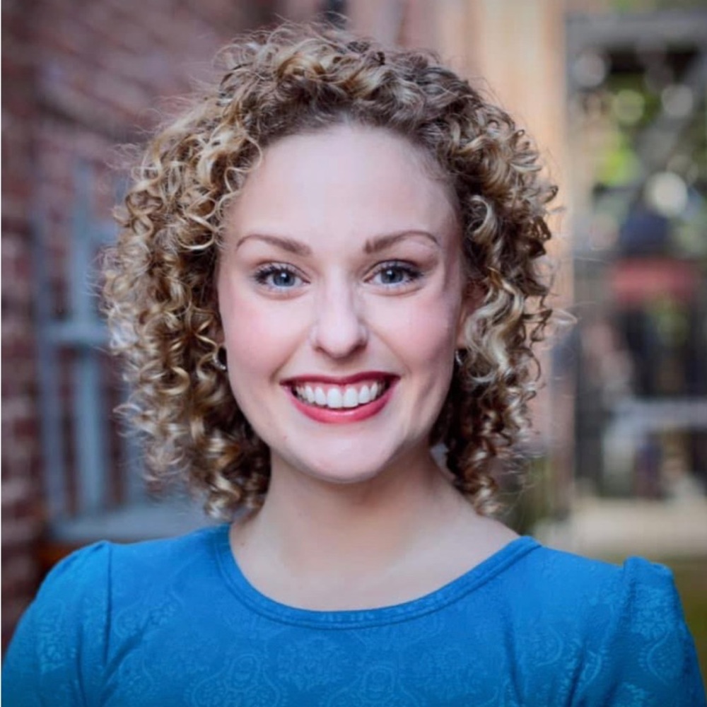 Meet your Posher, Anna